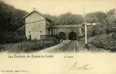 Braine-le-Comte - tunnel - vers 1901.jpg
